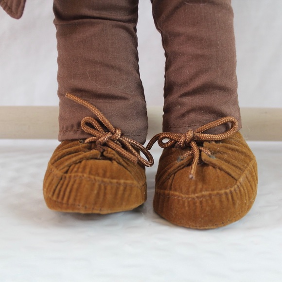 Napoleon Dynamite Flippin’ Sweet Talking Doll - Picture 4 of 6